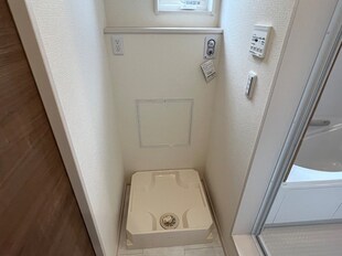 リーブルファイン樽水　2号棟の物件内観写真